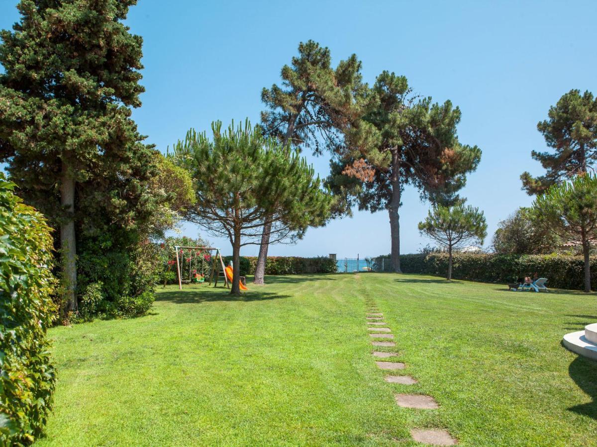 Apartment A Suara Di Mare - Ghi165 By Interhome 吉索纳恰 外观 照片