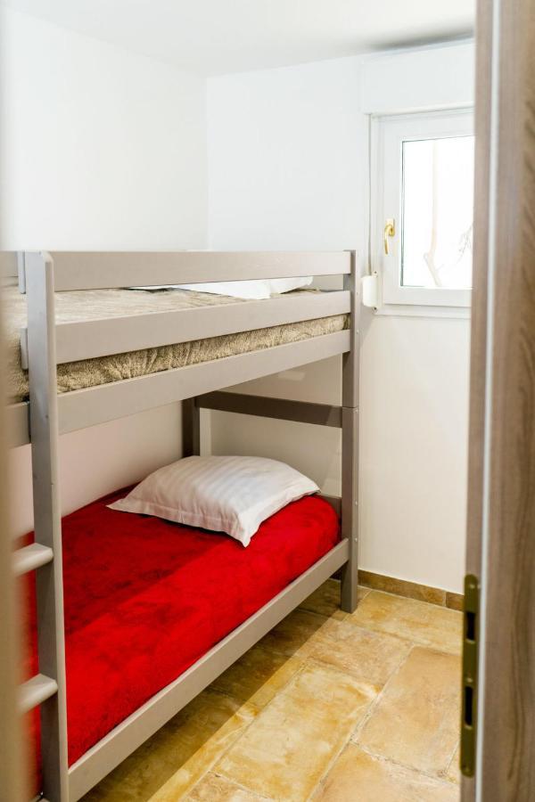 Apartment A Suara Di Mare - Ghi165 By Interhome 吉索纳恰 外观 照片