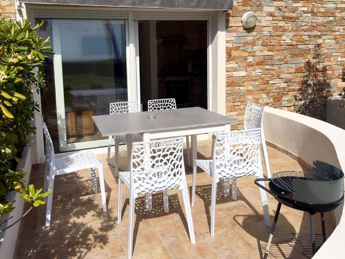 Apartment A Suara Di Mare - Ghi165 By Interhome 吉索纳恰 外观 照片
