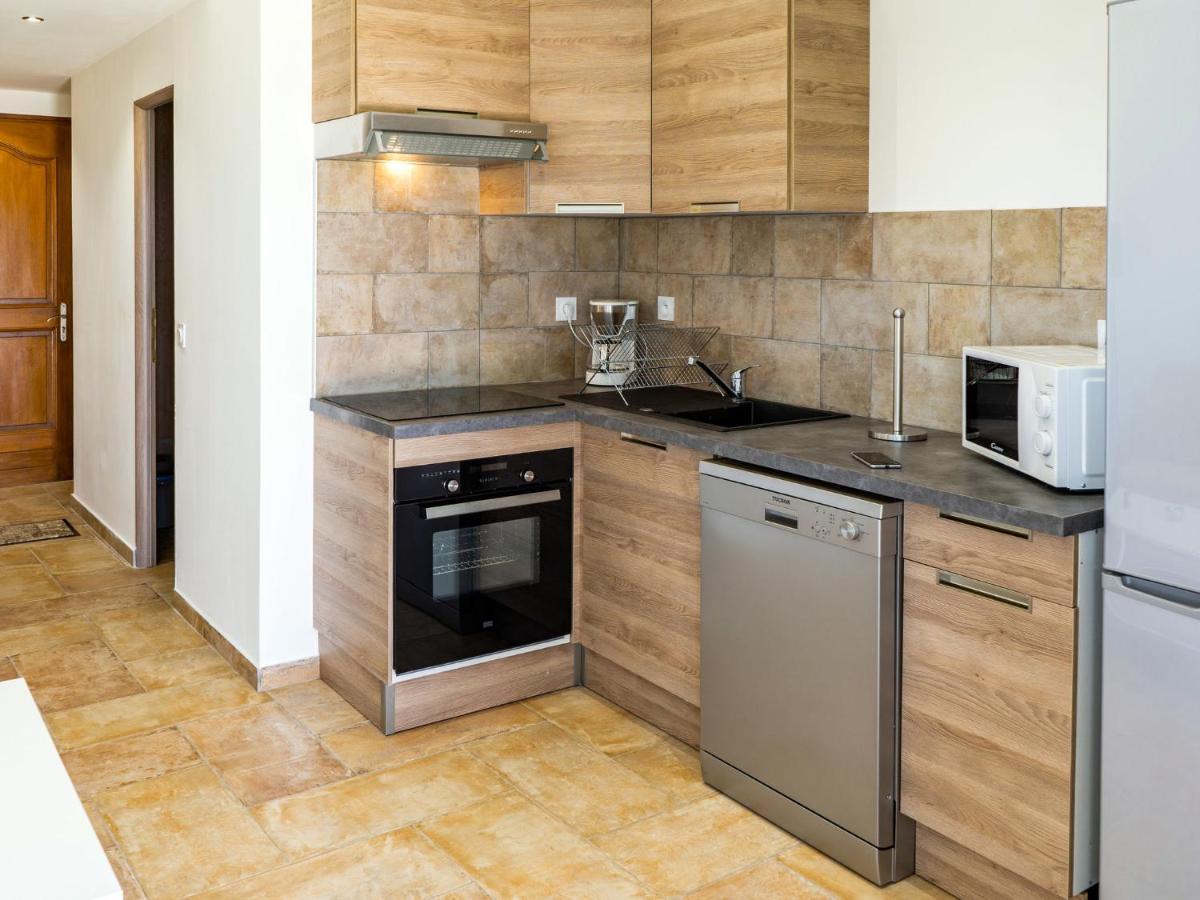Apartment A Suara Di Mare - Ghi165 By Interhome 吉索纳恰 外观 照片